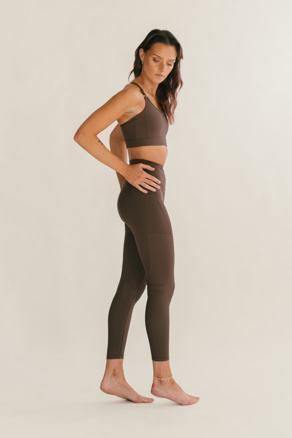 Athlecia Filucca Set, Bracken - Bild 7