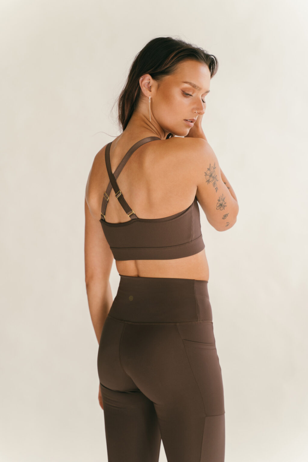 Athlecia Filucca Set, Bracken - Bild 9