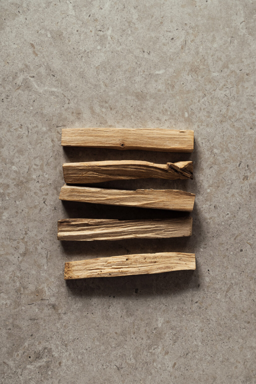 Yuman Palo Santo Premium 5-Pack - Bild 5