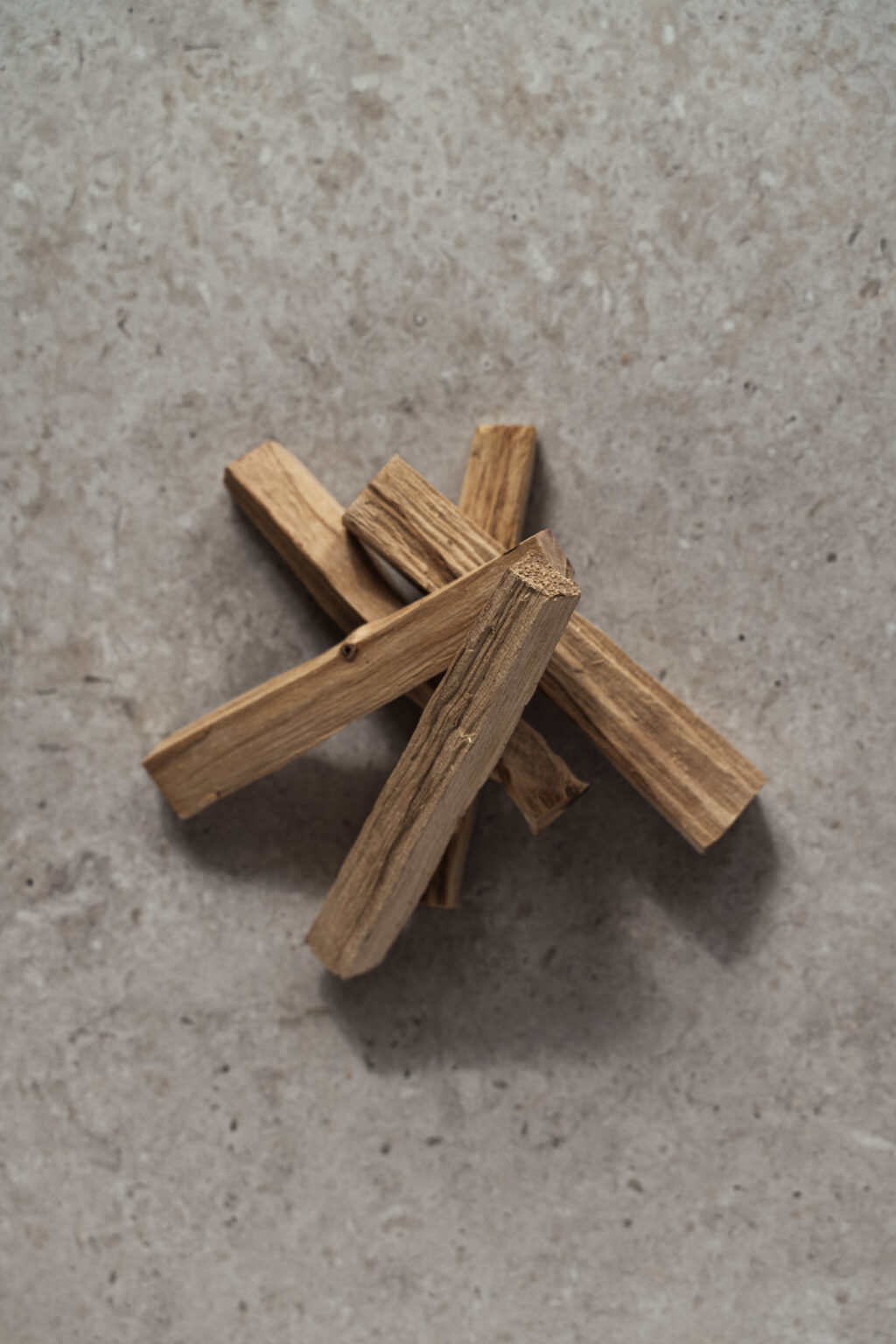 Yuman Palo Santo Premium 5-Pack - Bild 3