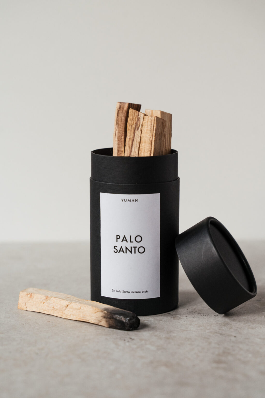 Yuman Palo Santo Premium 5-Pack - Bild 2