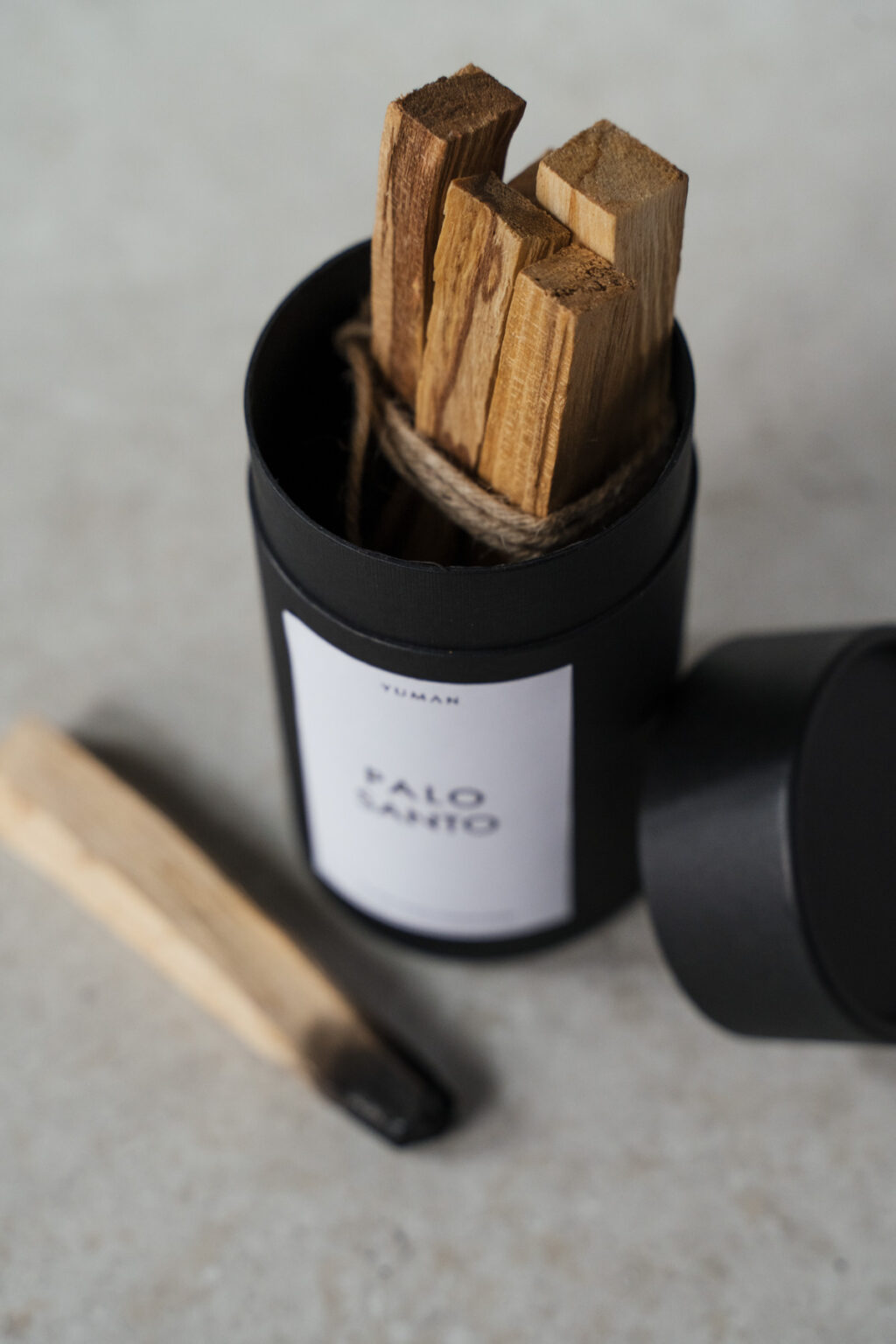 Yuman Palo Santo Premium 5-Pack - Bild 6
