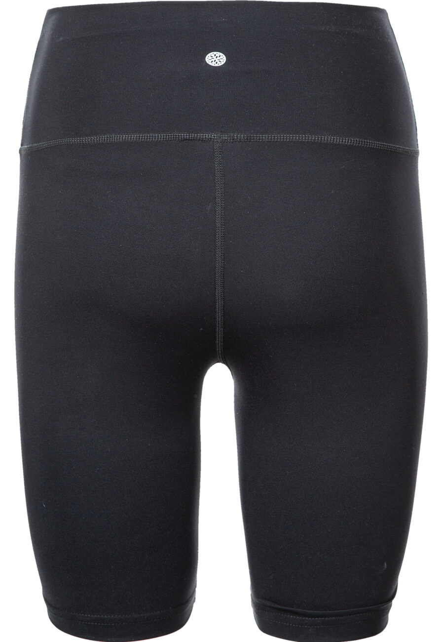 Athlecia Franz Shorts, Black - Bild 3