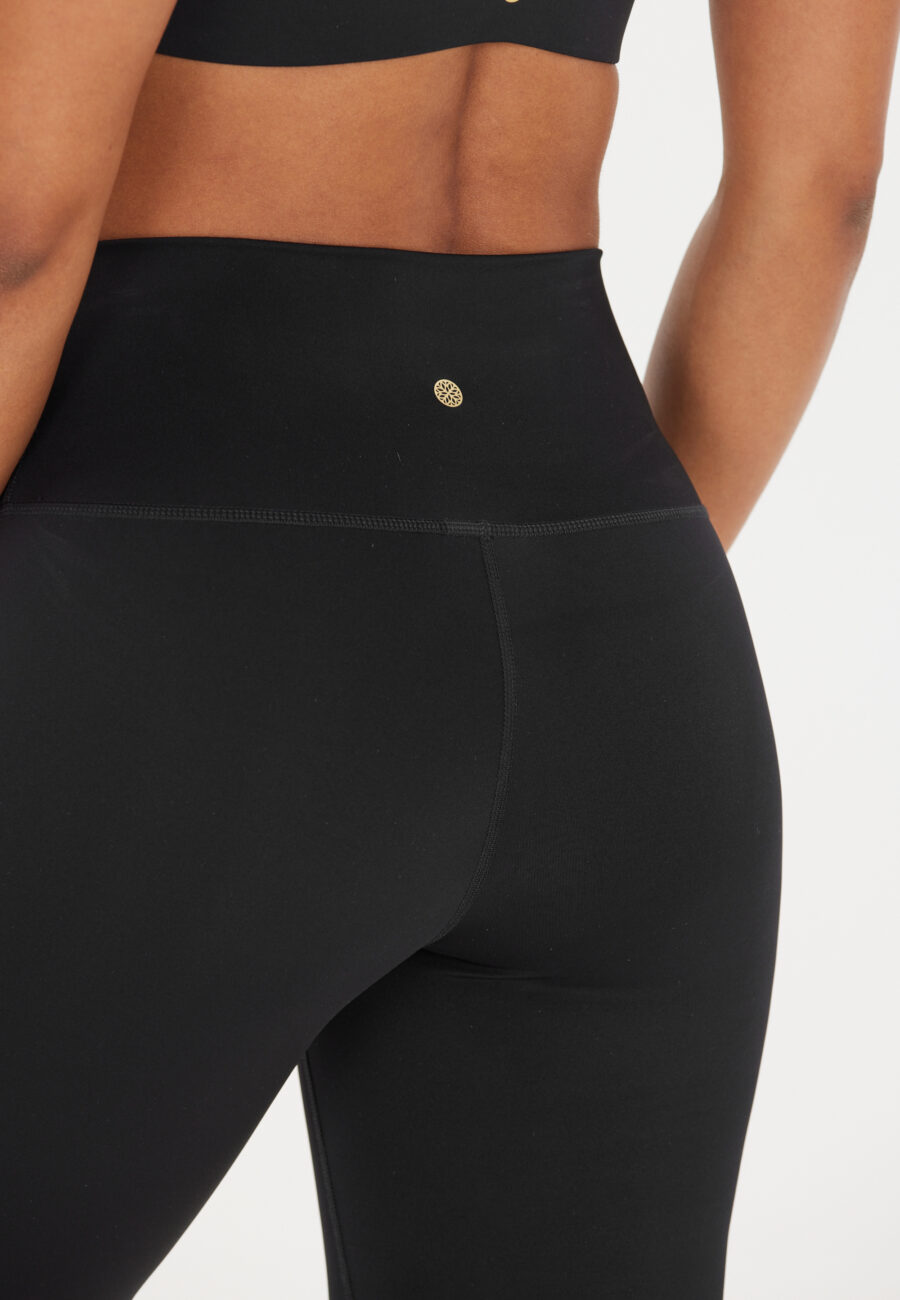Athlecia Franz V2 W Leggings, Black - Image 6