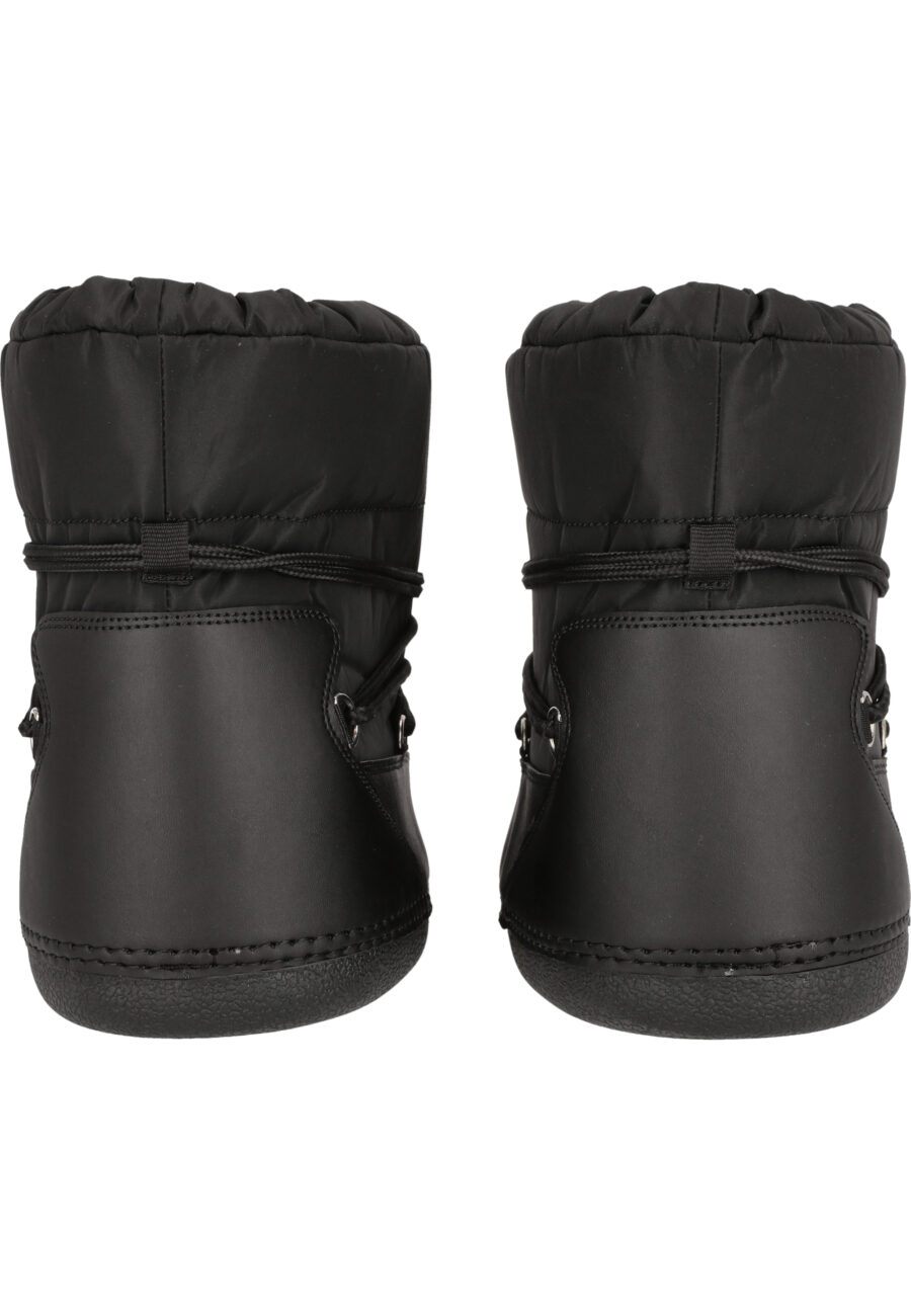 Athlecia Afrai Stylish Boots, Black - Image 7