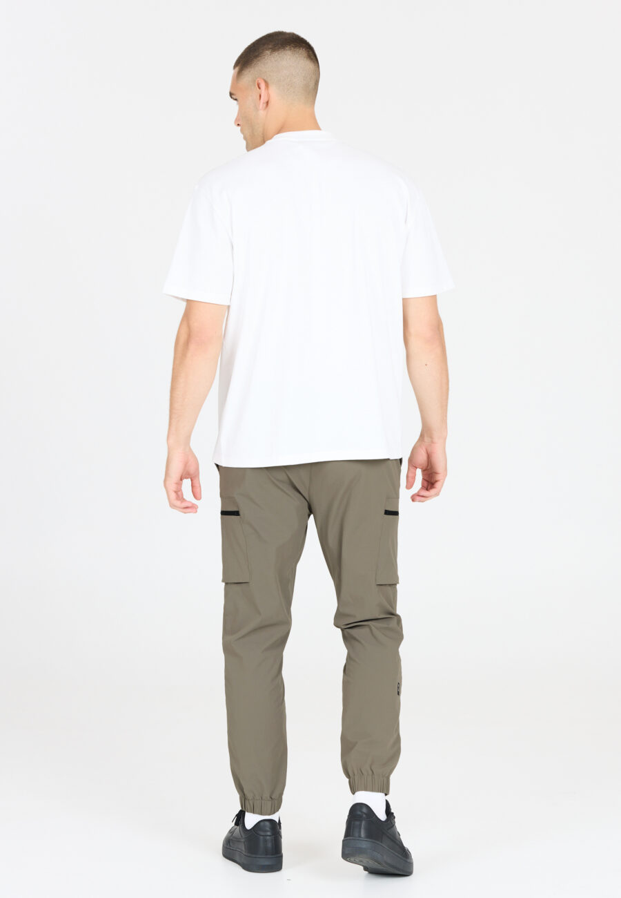 Virtus Ayden Cargo Pants for Ultimate Comfort, Bungee Cord - Image 4
