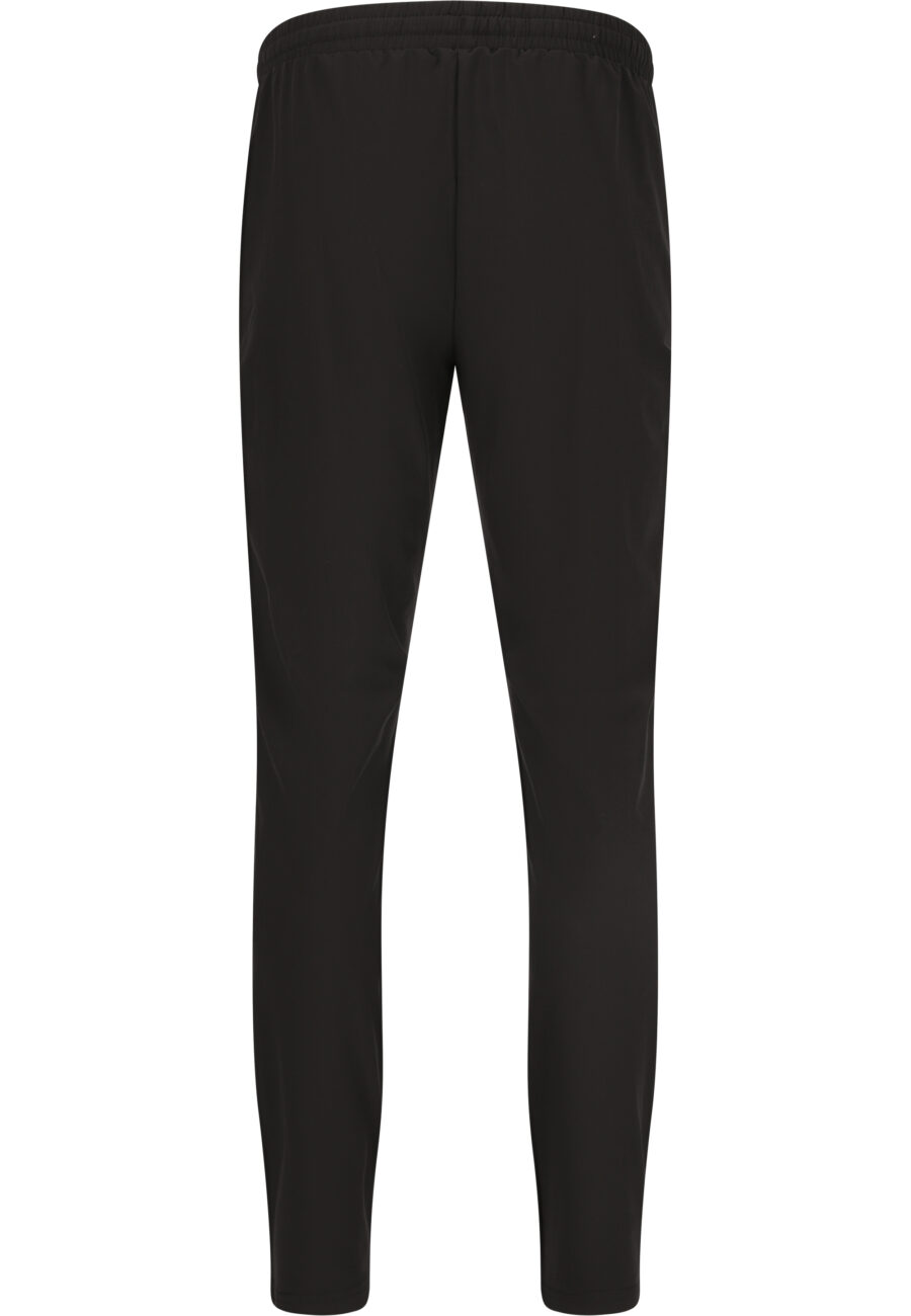 Virtus Benan Performance Athletic Pants, Black - Image 4