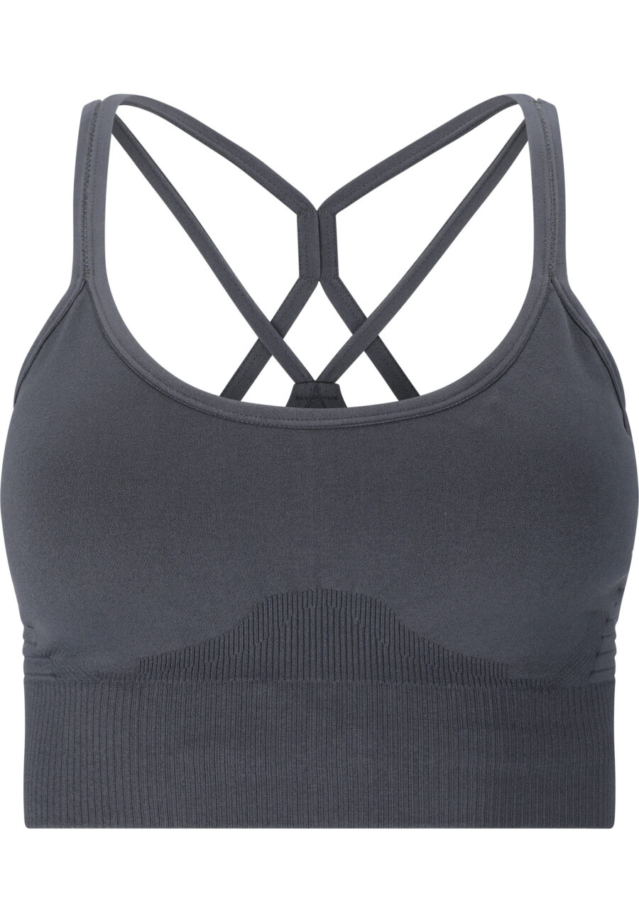 Athlecia Foan Seamless Comfort Sports Bra - Image 3
