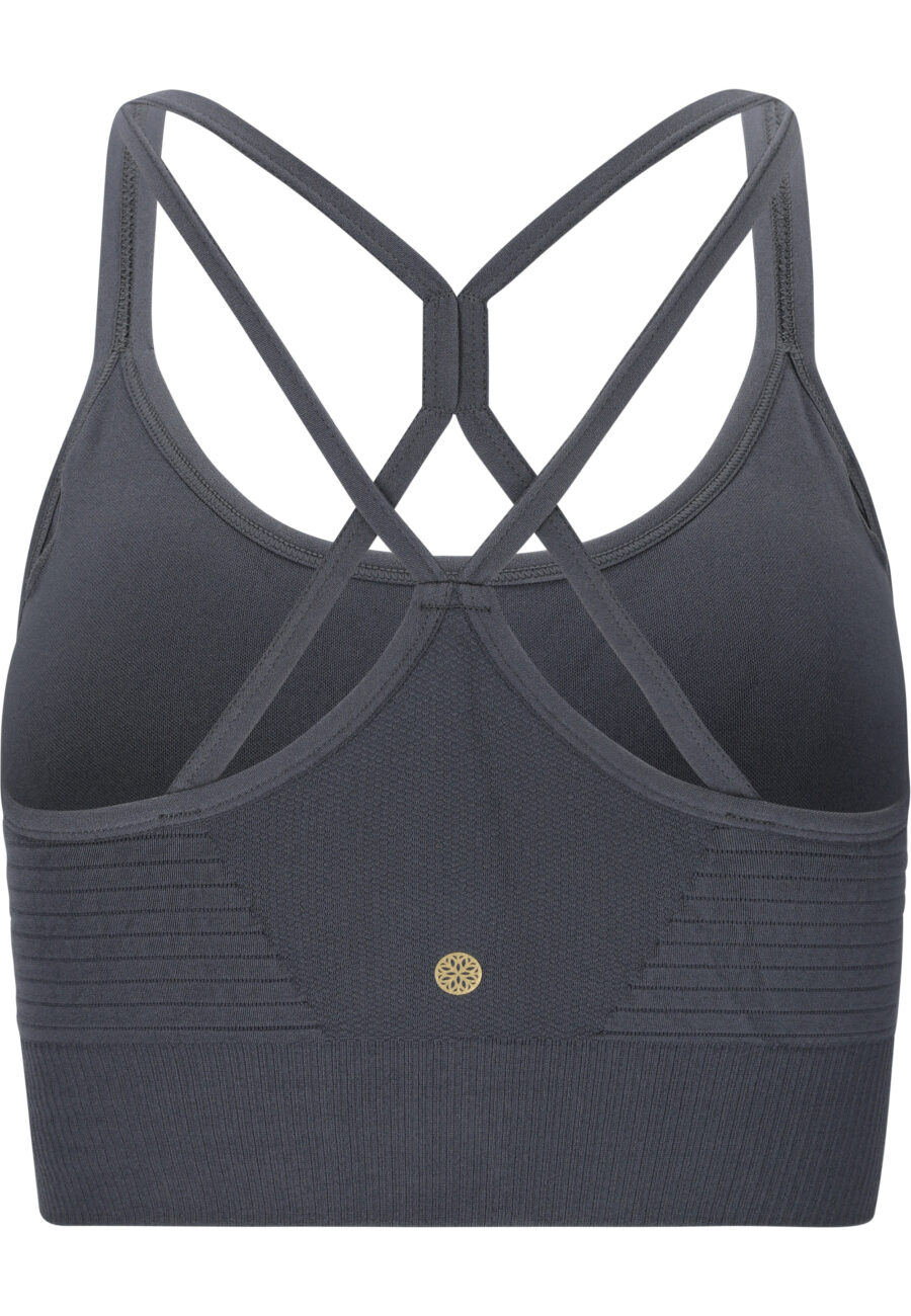Athlecia Foan Seamless Comfort Sports Bra - Image 4