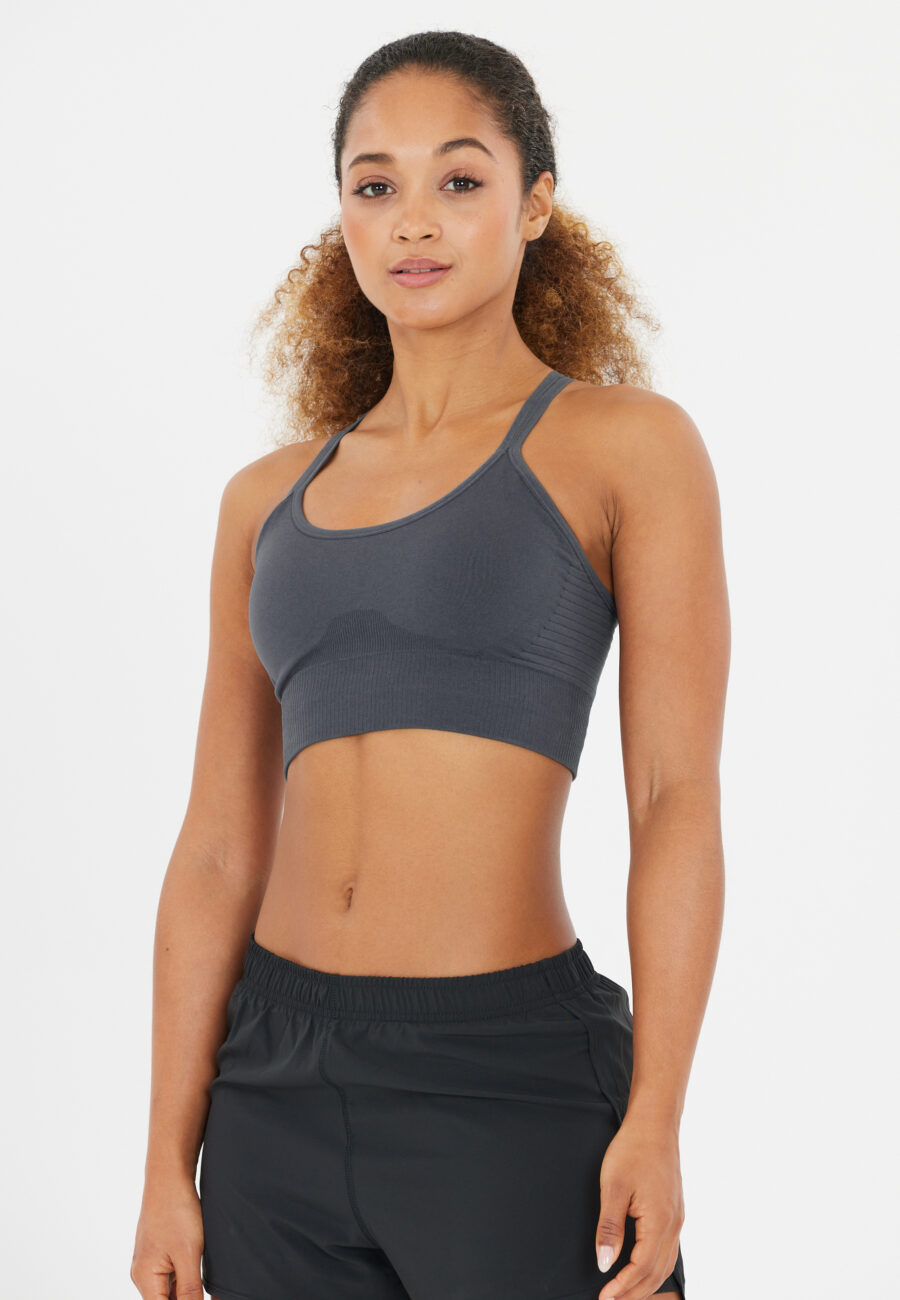 Athlecia Foan Seamless Comfort Sports Bra