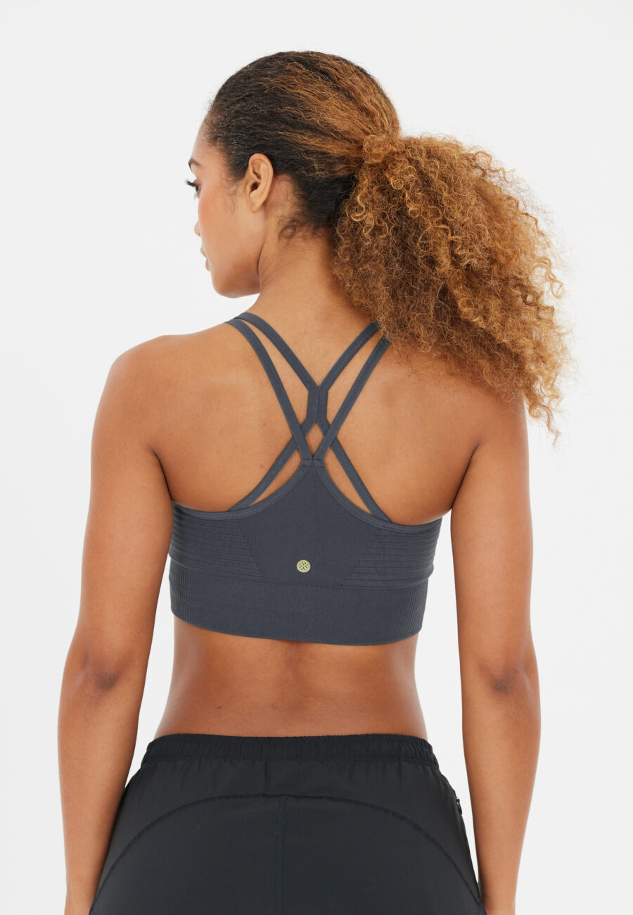 Athlecia Foan Seamless Comfort Sports Bra - Image 2