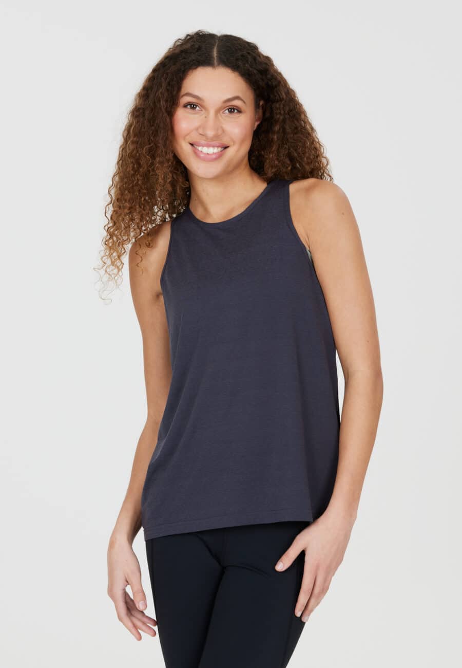 Athlecia Mota Soft Top, Nine Iron - Image 8
